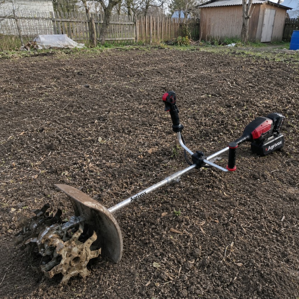 Recensione Agrivox Davide R.